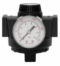 ROSS CONTROLS 5211C4007
