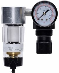 ROSS CONTROLS 5321C2027