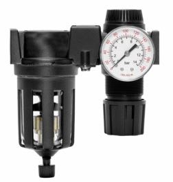 ROSS CONTROLS 5M11B2110