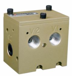 ROSS CONTROLS 2768C4900