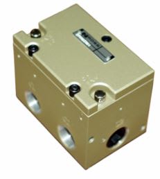 ROSS CONTROLS 2768D3904