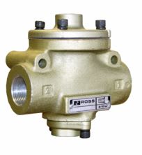 ROSS CONTROLS 2782A7002