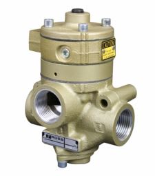 ROSS CONTROLS 2783C4047