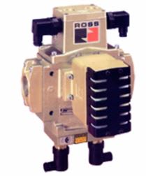 ROSS CONTROLS 3573B6632W