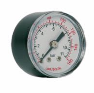ROSS CONTROLS 5400A1907