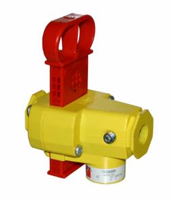 ROSS CONTROLS Y1523A5013