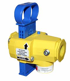 ROSS CONTROLS Y1523A4103