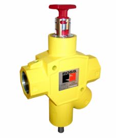 ROSS CONTROLS YD1523C8002