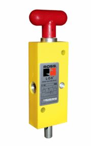 ROSS CONTROLS Y1523D3012