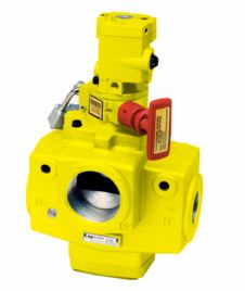 ROSS CONTROLS Y2773A2072W