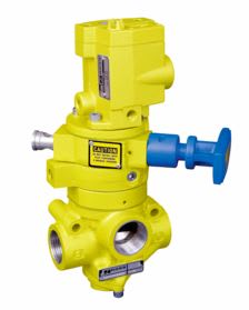 ROSS CONTROLS YD2773B6085W