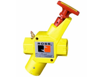ROSS CONTROLS YD1523C7012