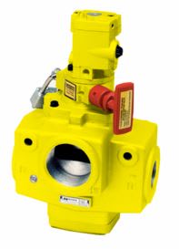 ROSS CONTROLS YD2773A4072W