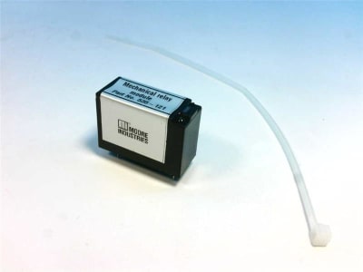 MOORE INDUSTRIES 535-600