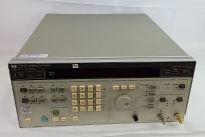 KEYSIGHT TECHNOLOGIES 3326A