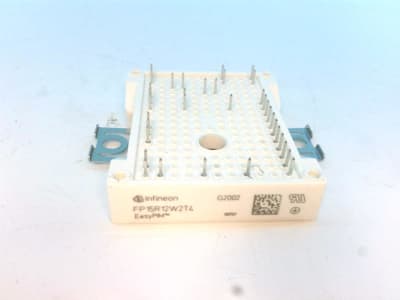 INFINEON FP15R12W2T4