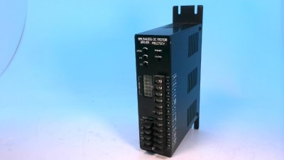 ORIENTAL MOTOR FBLD75CY