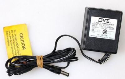 SCEPTRE DV-1250