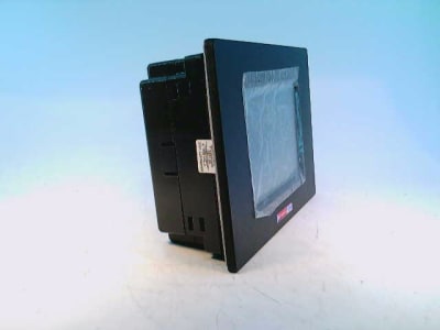 AVG AUTOMATION EZ-S6W-RSU