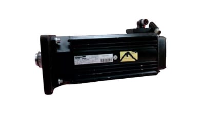 KOLLMORGEN V6SM-71-M-3000-600