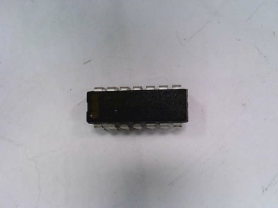 NXP SEMICONDUCTOR 74F14N