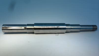 GORMAN RUPP 3116 15010