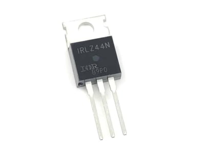 INTERNATIONAL RECTIFIER IRLZ44N