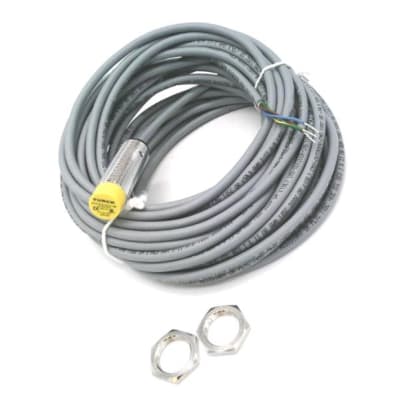 TURCK NI10-G18-AZ3X 10M