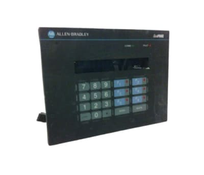 ALLEN BRADLEY 2705-K12C3