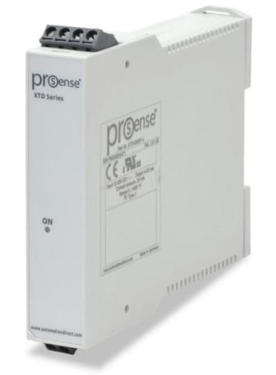 AUTOMATION DIRECT XTD-0500F-J