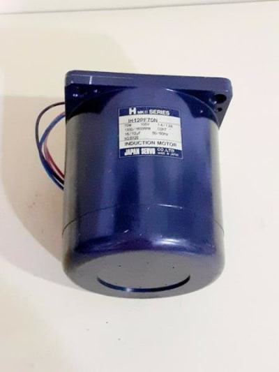 NIDEC CORP IH12PF70N