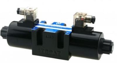 NORTHMAN SWH-G03-C2-R120-20-M-N