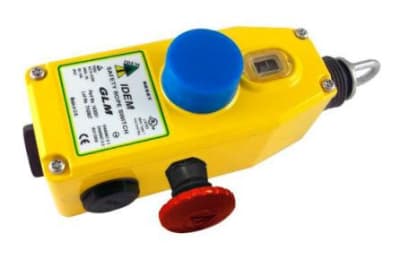 IDEM SAFETY SWITCHES 143067A