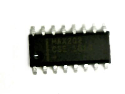 MAXIM INTEGRATED PRODUCTS MAX202CSE