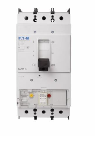 EATON CORPORATION NZMH3-AE400-NA