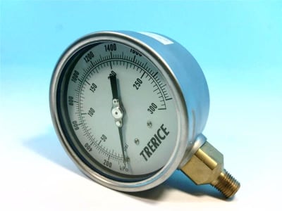 TRERICE 700B4002LD140