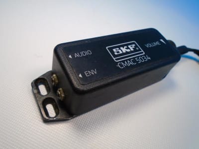 SKF CMAC5034