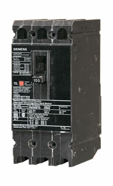 ITE SIEMENS HED43B080L