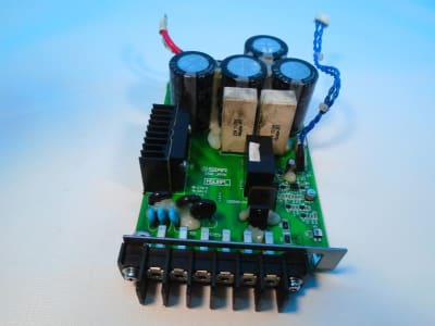 STAR AUTOMATION 182246-PRT-PR55A