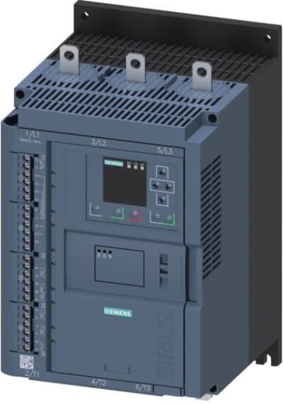 SIEMENS 3RW5535-6HA14