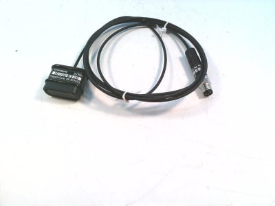 PEPPERL & FUCHS USI2500-27X13E-1.5M-V3
