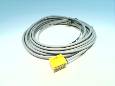 TURCK BIM-PST-AN6X W/KLP80 4M
