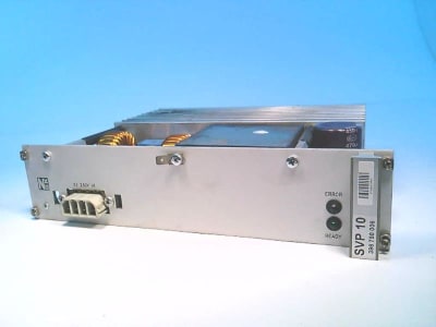 ZSK SVP 10