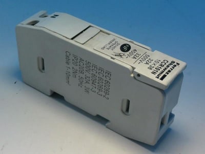 MERSEN CCR101N