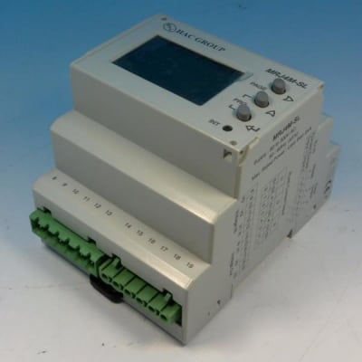 RAYLEIGH INSTRUMENTS 30006010