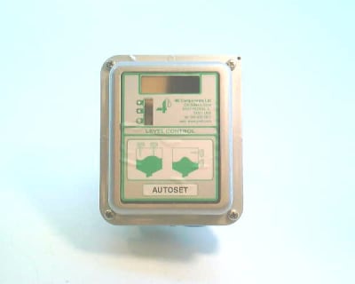 4B ELEVATOR ATS7V0FC-FP