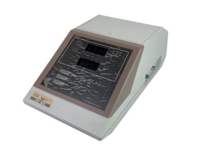TOA ELECTRIC CO CM-30S