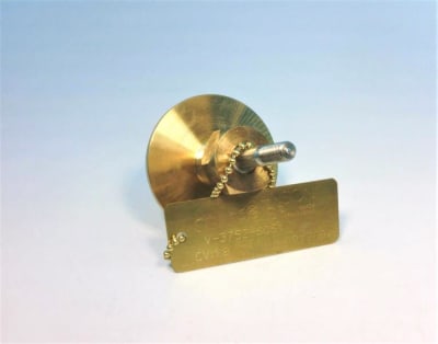 JOHNSON CONTROLS V-3752-6051