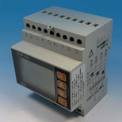CROMPTON CONTROLS TEGRA 710-200