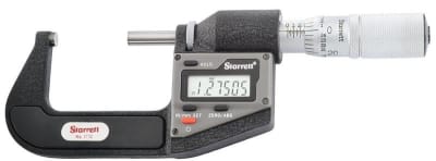 STARRETT 3732XFL-2